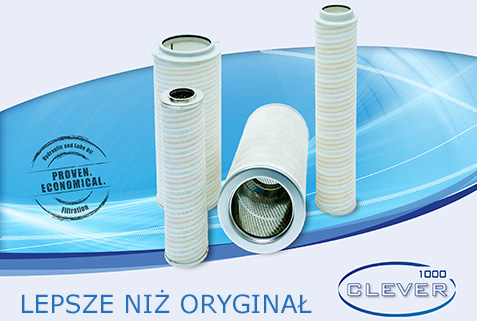 clever1000 PL Header